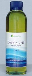 OMEGA 3HP